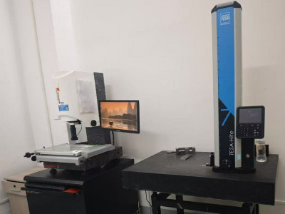 Testing Equipment